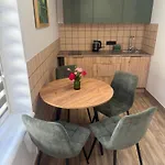 срібний ключ Apartment Mukacheve