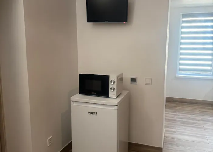 Apartman срібний ключ