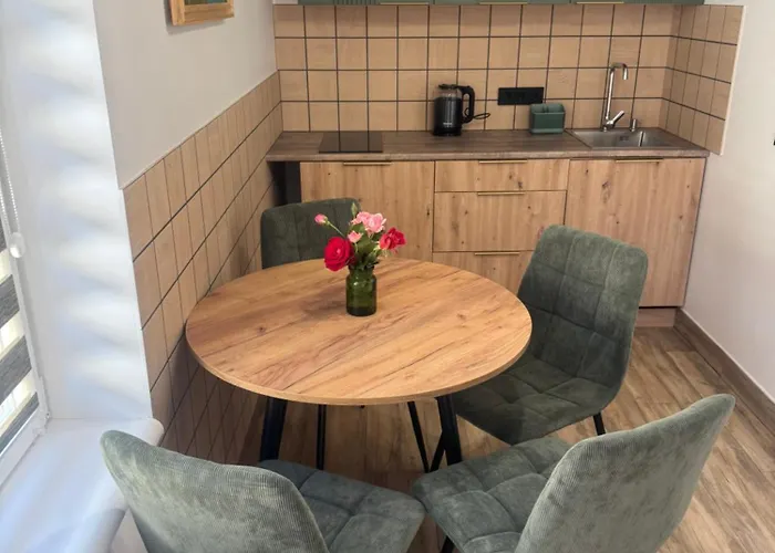 срібний ключ Apartman Munkács