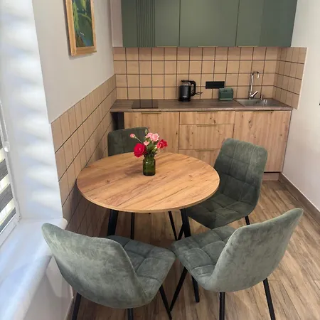 срібний ключ Apartamento Mukachevo